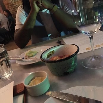Kindred Restaurant - New American Near Me - Davidson, North Carolina