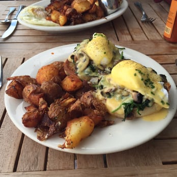 Plow - Breakfast & Brunch Near Me - San Francisco, California Plow - Breakfast & Brunch Near Me - San Francisco, California