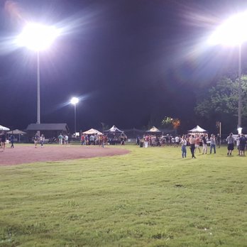 Magic City Brewfest - Tons of beer and a small crowd! Awesome! - Festivals Near Me - Birmingham, Alabama