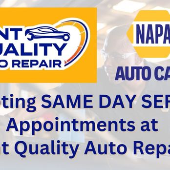 Mint Quality - Mint Quality Auto Repair is a great choice for repairs and maintenance for your work and personal vehicles. - Auto Repair Near Me - Fort Myers, Florida Mint Quality - Mint Quality Auto Repair is a great choice for repairs and maintenance for your work and personal vehicles. - Auto Repair Near Me - Fort Myers, Florida