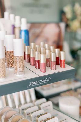 Blue Magnolia Med Spa