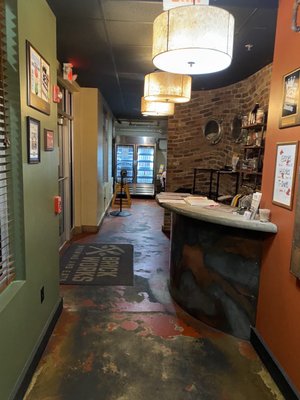 Brick Works Brewing and Eats - Smyrna by null