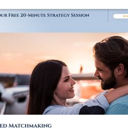 Ameravant Web Design - Beautiful images, layout and colors