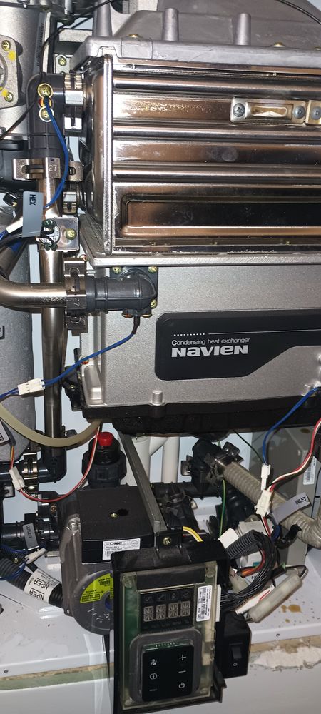 Slide of Doctor J's Plumbing Heating & Drain Corporation