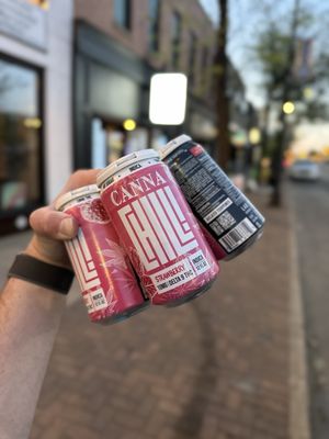 Zero Proof | N/A Beverage House by null