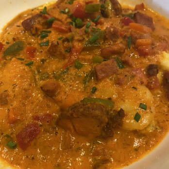 Union Hill Grill - Shrimp and grits. Awesome! - American Near Me - Canton, Georgia Union Hill Grill - Shrimp and grits. Awesome! - American Near Me - Canton, Georgia