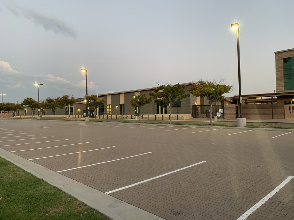 J H HULL MIDDLE SCHOOL Updated May 2024 2080 W 231st St, Torrance