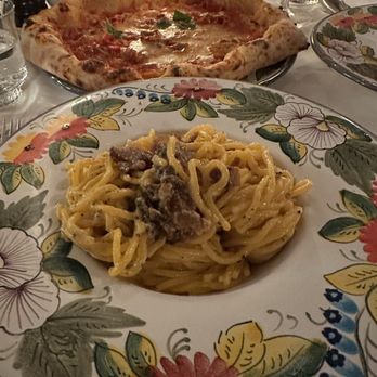 Ave Mario - Italian Near Me - London, XGL