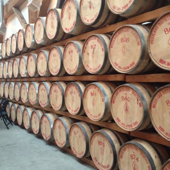 Westland Distillery - Aging process is about 2/3 years. - Distilleries Near Me - Seattle, Washington Westland Distillery - Aging process is about 2/3 years. - Distilleries Near Me - Seattle, Washington