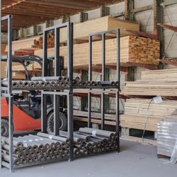 Champion Construction Supply - We've got lumber for any occasion.