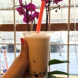 Allmytea - House of Bubbles