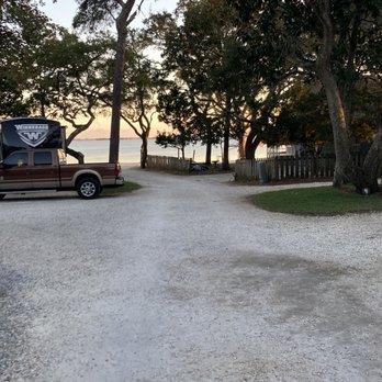 The Hideaway Retreat - Sunset.. beach.. view towards the water/beach.. and "Kat".. the community cat who brings so much joy to everyone as well as us! - Campgrounds Near Me - Navarre, Florida The Hideaway Retreat - Sunset.. beach.. view towards the water/beach.. and "Kat".. the community cat who brings so much joy to everyone as well as us! - Campgrounds Near Me - Navarre, Florida