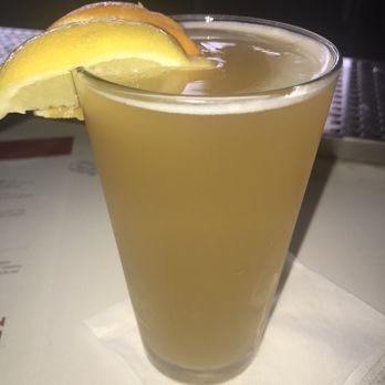 Mike's Pizza Bar - Summer Shandy - Pizza Near Me - Detroit, Michigan Mike's Pizza Bar - Summer Shandy - Pizza Near Me - Detroit, Michigan