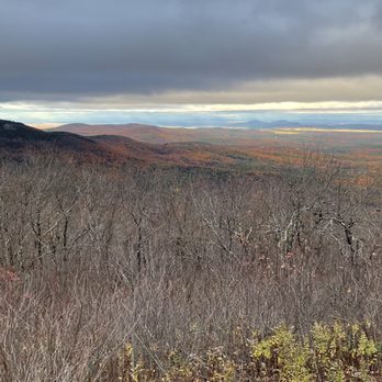 Pack Monadnock - Hiking Near Me - Temple, New Hampshire