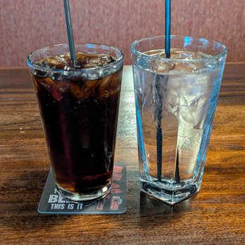 MR MIKES SteakhouseCasual - Diet Coke and water - Steakhouses Near Me - Winnipeg, Manitoba MR MIKES SteakhouseCasual - Diet Coke and water - Steakhouses Near Me - Winnipeg, Manitoba