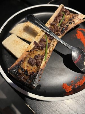 Mikiya Wagyu Shabu House Boston 味喜屋 by null