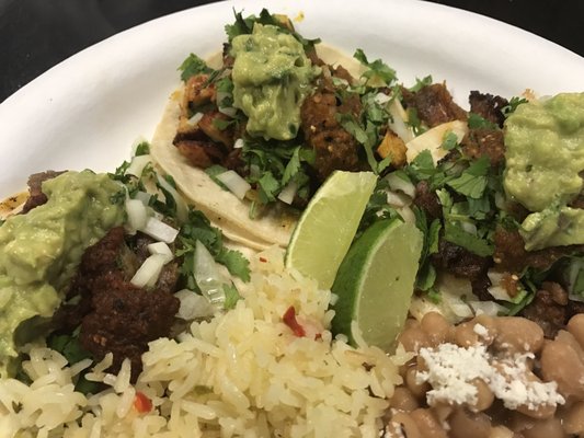 Bomb Tacos by null