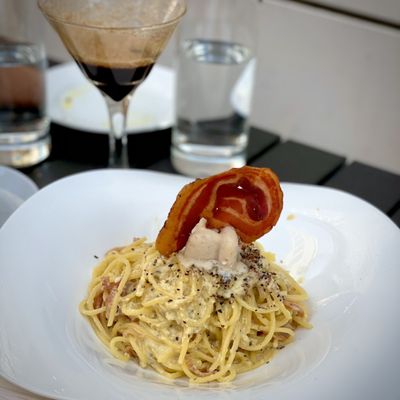 Gran Caffe L'Aquila by null