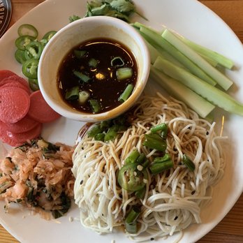 Sunriver Brewing Co - Galveston Pub - Somen Noodles - Brewpubs Near Me - Bend, Oregon Sunriver Brewing Co - Galveston Pub - Somen Noodles - Brewpubs Near Me - Bend, Oregon