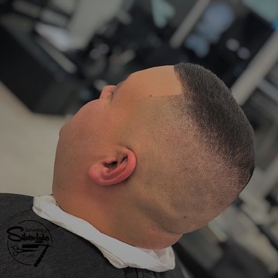 SILVER LAKE BARBER SHOP - Updated December 2024 - 19 Photos & 37