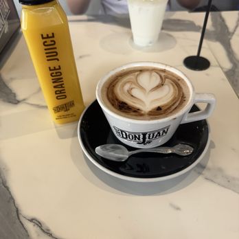 Cafe Don Juan - Cafes Near Me - Winter Park, Florida