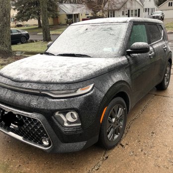 Northtown Kia - 2020 Kia Soul - Car Dealers Near Me - Amherst, New York Northtown Kia - 2020 Kia Soul - Car Dealers Near Me - Amherst, New York