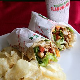 Chicken Caesar Chicken Caesar