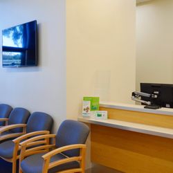 Bay Park Smiles Dentistry