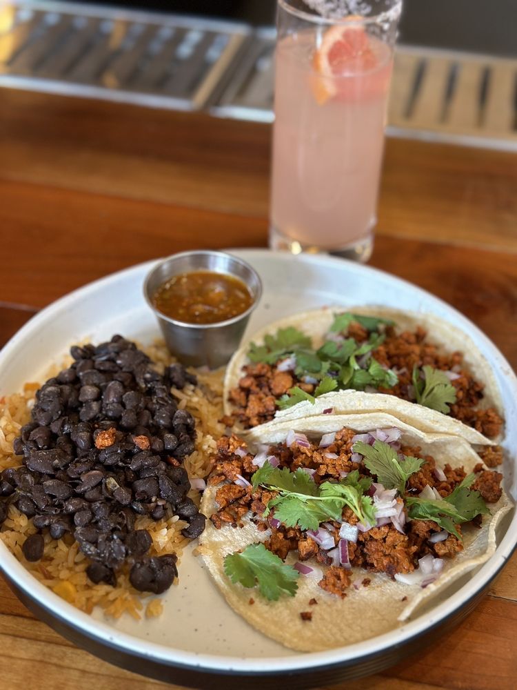 Mountain Madre Mexican Kitchen and Agave Bar