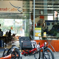 Liegeradstudio
