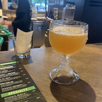 Hopdoddy Burger Bar - Burgers Near Me - Austin, Texas