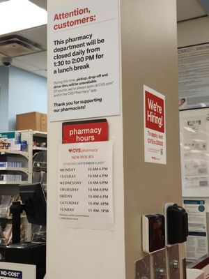 CVS PHARMACY - Updated October 2025 - 22 Photos & 51 Reviews - 2191 N ...
