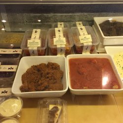 il Bel Paese - Prepared pastas