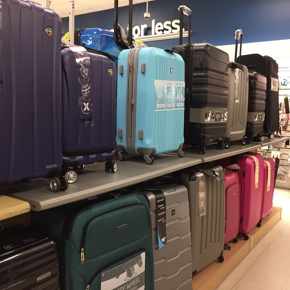 Marshalls - Luggage including Samsonite. - Department Stores Near Me - Annapolis, Maryland Marshalls - Luggage including Samsonite. - Department Stores Near Me - Annapolis, Maryland