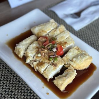 Dao Fu - Fried Tofu - Japanese Near Me - San Diego, California Dao Fu - Fried Tofu - Japanese Near Me - San Diego, California