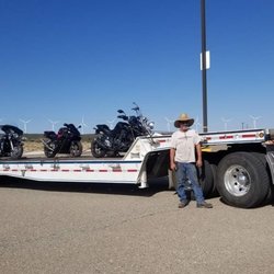 Ashurst Heavy Duty Towing
