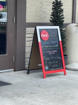 Quatman Cafe by null