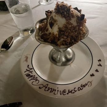 Tillies - Gelato with pieces of chocolate fudge brownie, and toasted quinoa ! - Breakfast & Brunch Near Me - George Town, Florida