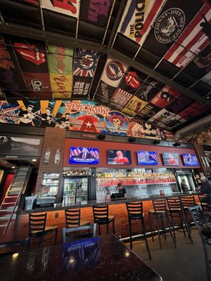 Rock & Brews by null