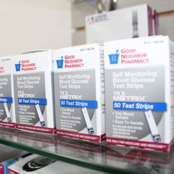VN Care Pharmacy