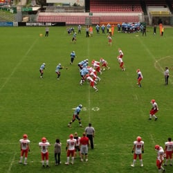 Stadion Lohmühle