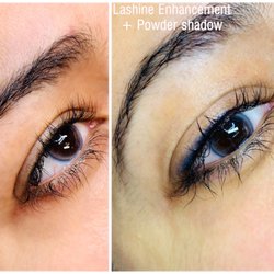 The Brow Docteur - Stardust eyeliner + shadow