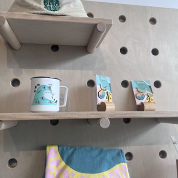 Banan - The CUTEST MERCH! - Ice Cream & Frozen Yogurt Near Me - San Francisco, California