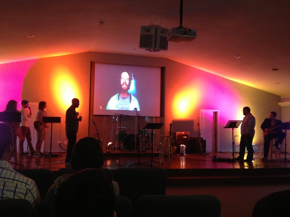 REDEMPTION CHURCH Updated October 2024 2101 Iowa St, Chesapeake, Virginia Churches Phone