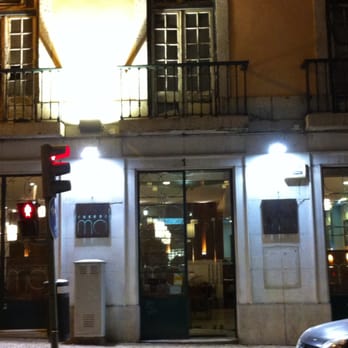 Casa da Mó - Restaurants Near Me - Lisbon, 11