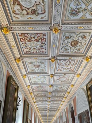 Residenzschloss by null