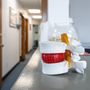Columbus Injury & Rehab Center