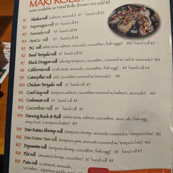 Sakura Sushi Japanese Restaurant - Maki rolls - Japanese Near Me - Pickering, Ontario Sakura Sushi Japanese Restaurant - Maki rolls - Japanese Near Me - Pickering, Ontario