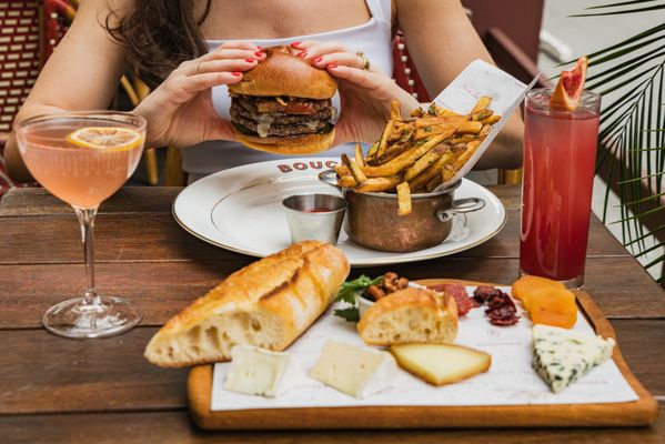 La Grande Boucherie Chicago by null