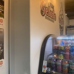Frux Gelato
